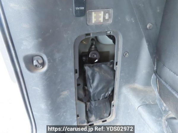 Used 2009 AT toyota noah ZRR75W Image[52]