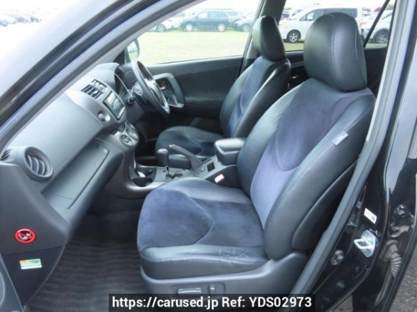 Used 2011 AT toyota vanguard ACA38W Image[12]