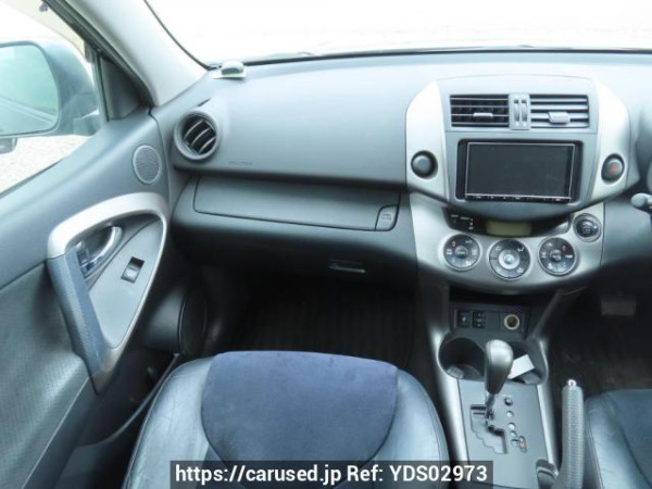 Used 2011 AT toyota vanguard ACA38W Image[18]