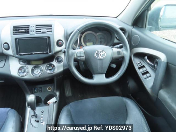 Used 2011 AT toyota vanguard ACA38W Image[19]