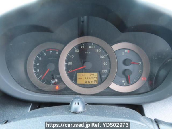 Used 2011 AT toyota vanguard ACA38W Image[22]