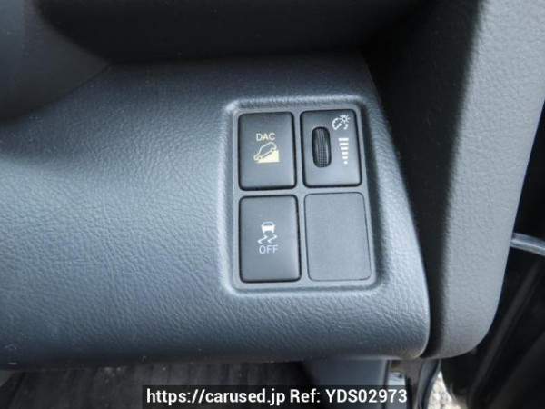 Used 2011 AT toyota vanguard ACA38W Image[25]