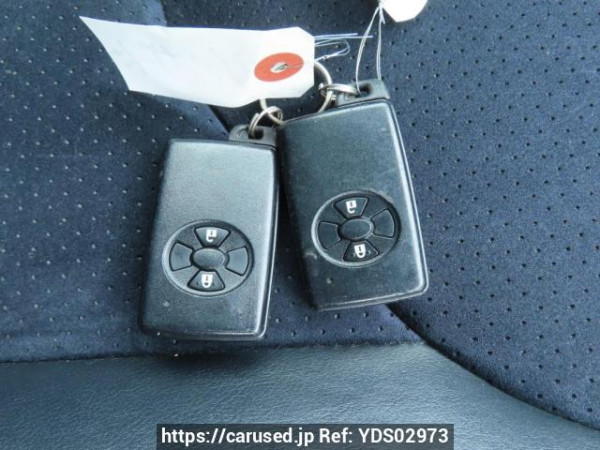 Used 2011 AT toyota vanguard ACA38W Image[26]