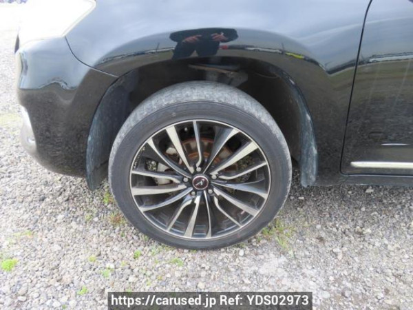 Used 2011 AT toyota vanguard ACA38W Image[28]
