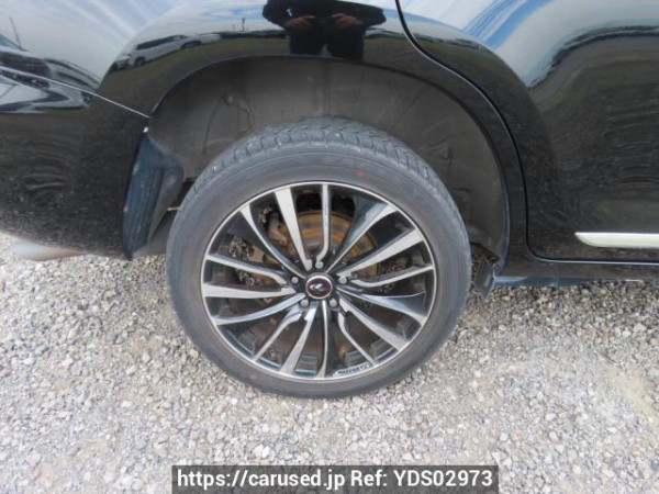 Used 2011 AT toyota vanguard ACA38W Image[29]