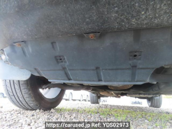 Used 2011 AT toyota vanguard ACA38W Image[31]