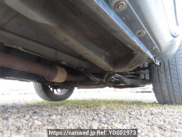 Used 2011 AT toyota vanguard ACA38W Image[34]