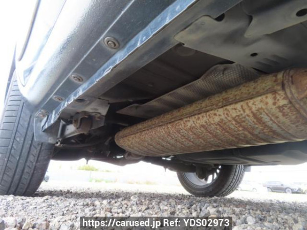 Used 2011 AT toyota vanguard ACA38W Image[35]