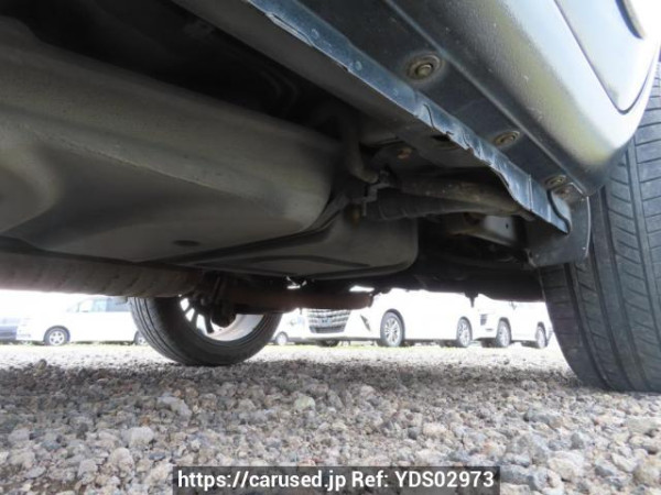 Used 2011 AT toyota vanguard ACA38W Image[36]