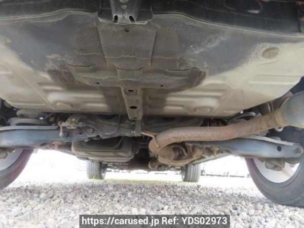 Used 2011 AT toyota vanguard ACA38W Image[39]