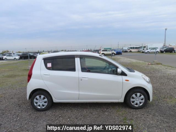 Used 2012 AT daihatsu mira L275S Image[7]
