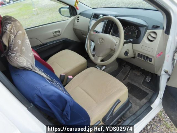 Used 2012 AT daihatsu mira L275S Image[11]