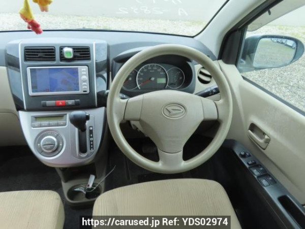 Used 2012 AT daihatsu mira L275S Image[17]