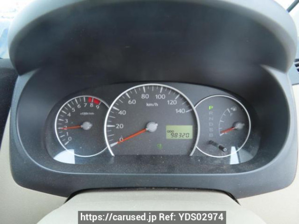 Used 2012 AT daihatsu mira L275S Image[21]