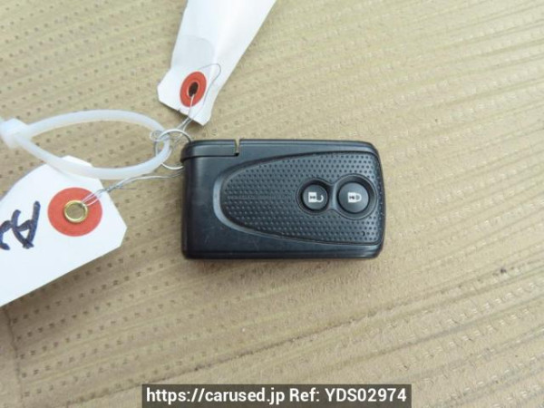 Used 2012 AT daihatsu mira L275S Image[25]