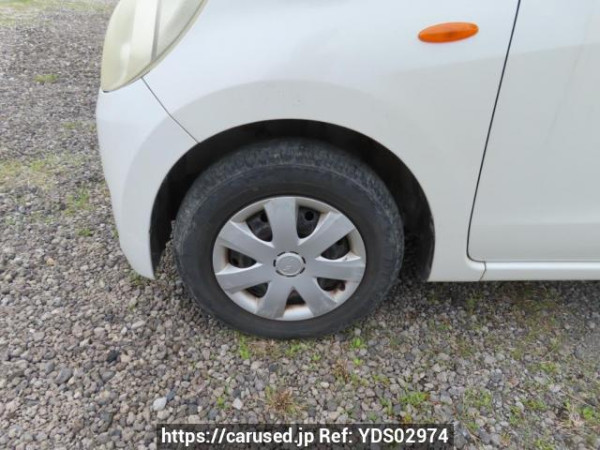Used 2012 AT daihatsu mira L275S Image[27]