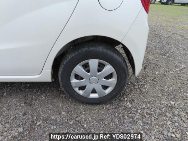 Used 2012 AT daihatsu mira L275S Image[29]