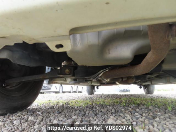 Used 2012 AT daihatsu mira L275S Image[30]