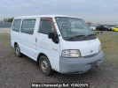 Nissan Vanette Van SK82VN