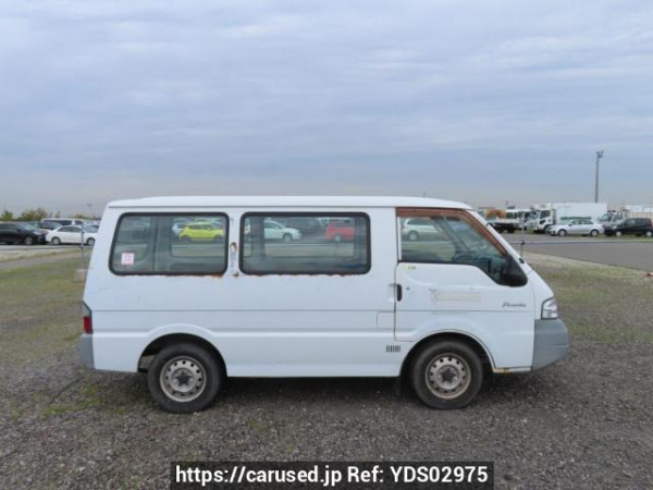 Used 2004 MT nissan vanette-van SK82VN Image[7]