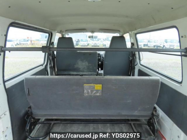 Used 2004 MT nissan vanette-van SK82VN Image[9]