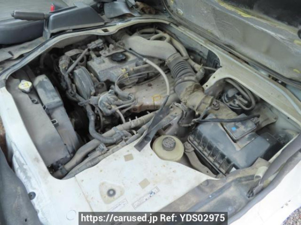 Used 2004 MT nissan vanette-van SK82VN Image[10]