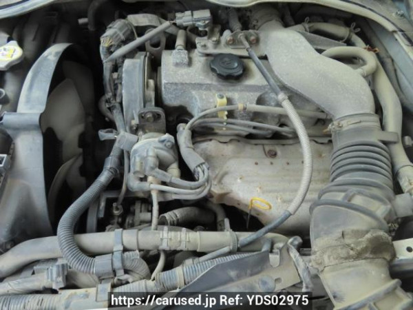 Used 2004 MT nissan vanette-van SK82VN Image[11]