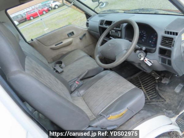Used 2004 MT nissan vanette-van SK82VN Image[14]