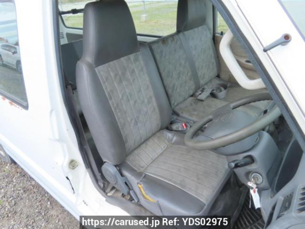 Used 2004 MT nissan vanette-van SK82VN Image[15]