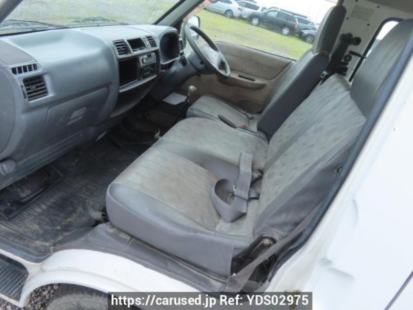 Used 2004 MT nissan vanette-van SK82VN Image[16]