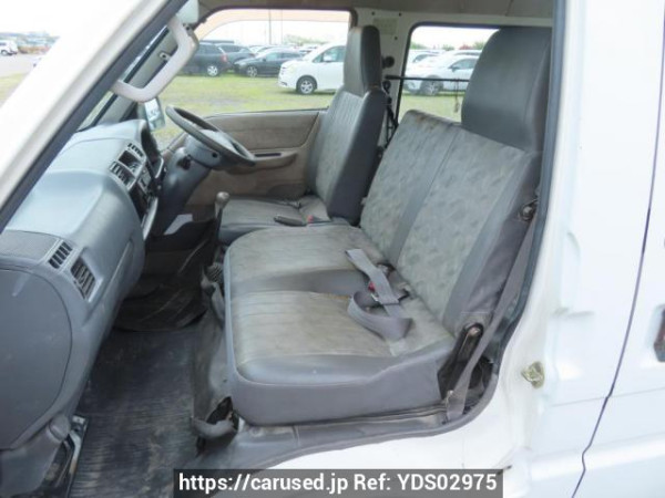 Used 2004 MT nissan vanette-van SK82VN Image[17]
