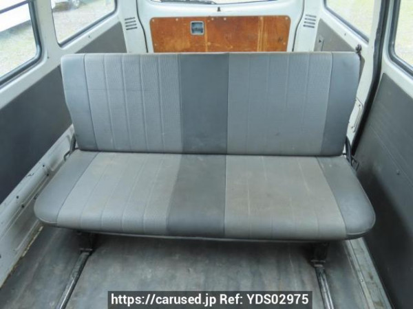 Used 2004 MT nissan vanette-van SK82VN Image[18]