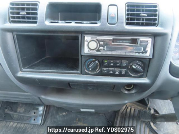 Used 2004 MT nissan vanette-van SK82VN Image[21]
