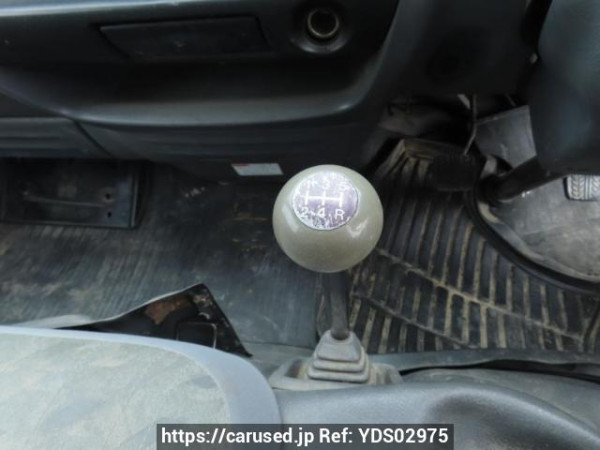 Used 2004 MT nissan vanette-van SK82VN Image[23]