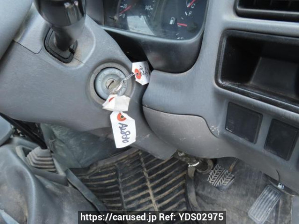Used 2004 MT nissan vanette-van SK82VN Image[24]