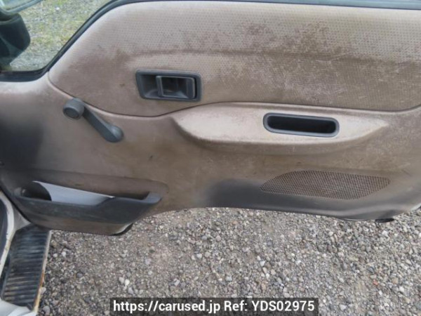 Used 2004 MT nissan vanette-van SK82VN Image[26]