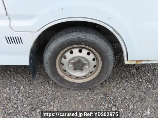 Used 2004 MT nissan vanette-van SK82VN Image[28]