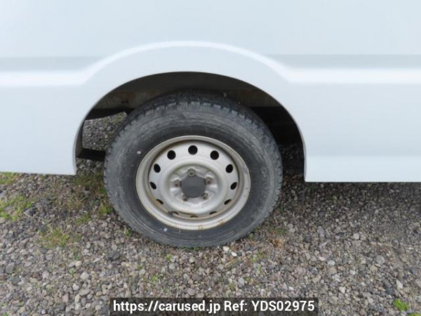Used 2004 MT nissan vanette-van SK82VN Image[29]
