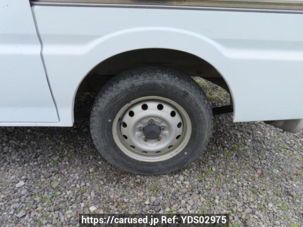 Used 2004 MT nissan vanette-van SK82VN Image[30]