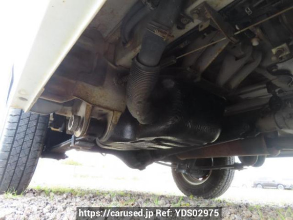 Used 2004 MT nissan vanette-van SK82VN Image[33]
