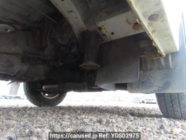 Used 2004 MT nissan vanette-van SK82VN Image[34]