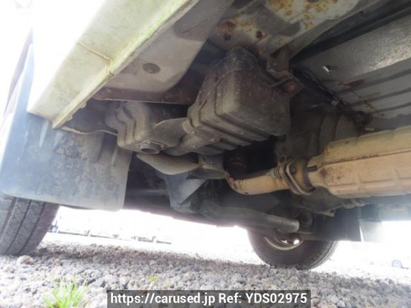 Used 2004 MT nissan vanette-van SK82VN Image[35]