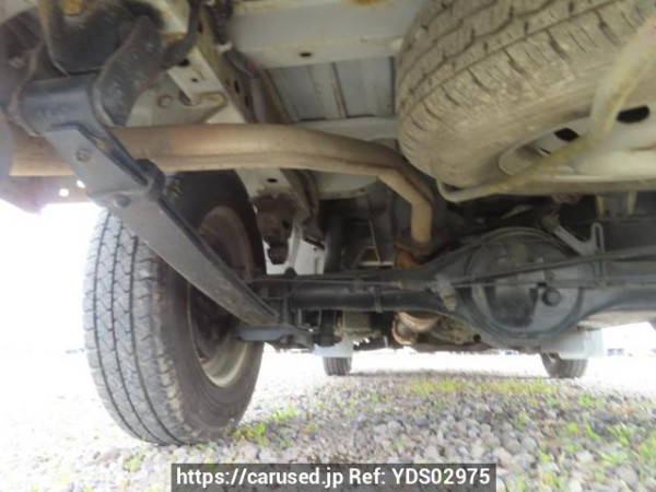 Used 2004 MT nissan vanette-van SK82VN Image[37]