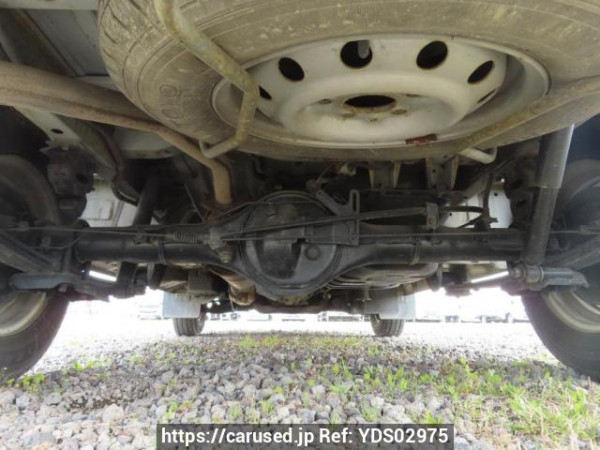 Used 2004 MT nissan vanette-van SK82VN Image[38]