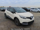 Renault Captur 2RH5F