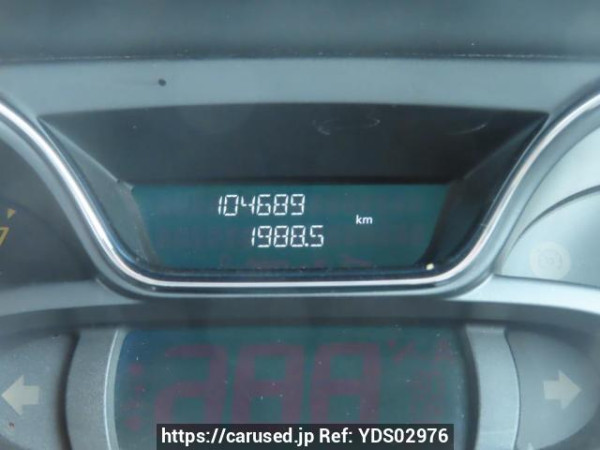 Used 2015 AT renault captur 2RH5F Image[24]