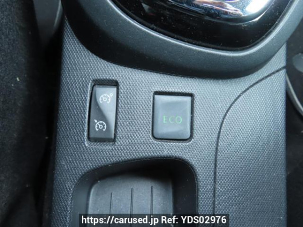 Used 2015 AT renault captur 2RH5F Image[27]