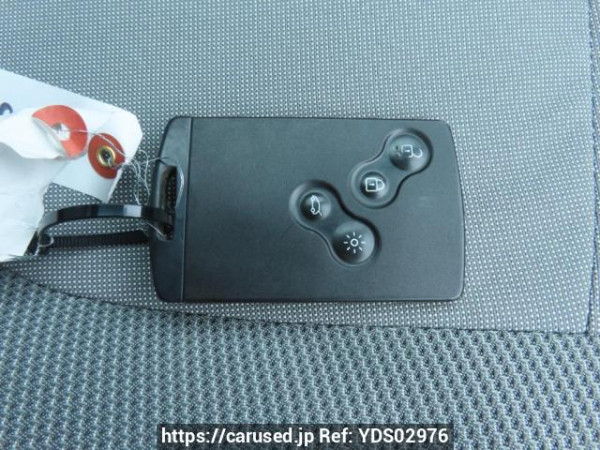 Used 2015 AT renault captur 2RH5F Image[30]