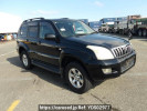 Toyota Land Cruiser Prado TRJ120W