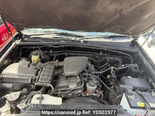 Used 2006 AT toyota land-cruiser-prado TRJ120W Image[5]